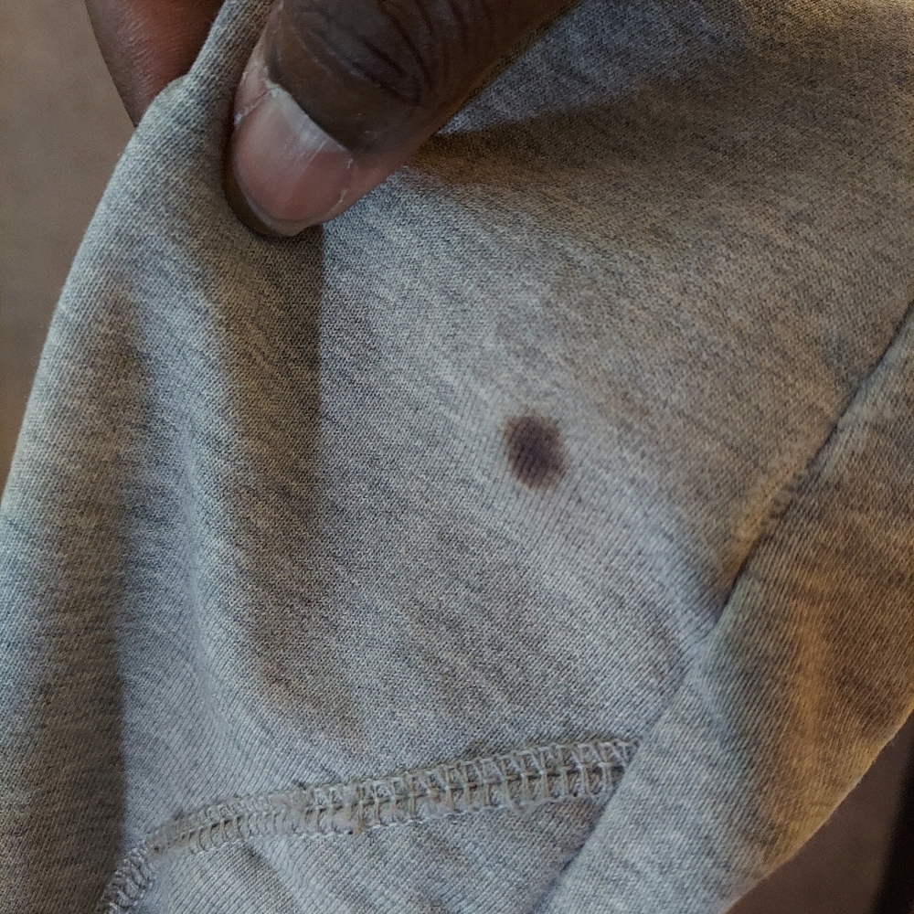 Polo Ralph Lauren Cookie Cutter Sweat Jacket - Picture 5 of 7